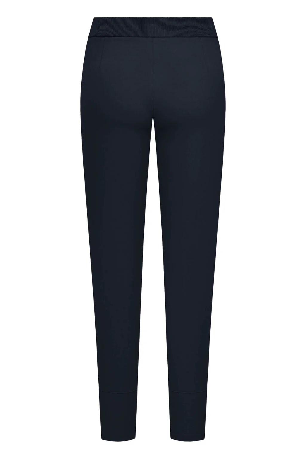 Raffaello Rossi Corry Pant, Navy Blue - Image 3