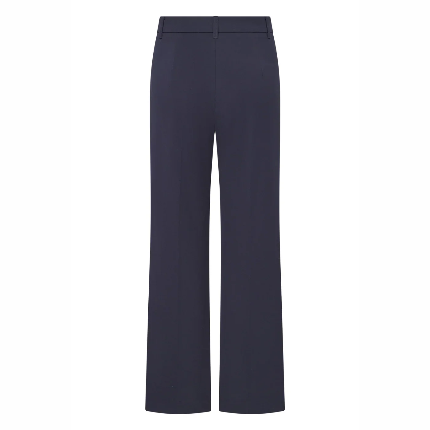 Raffaello Rossi Miley Pant, Navy Blue - Image 3