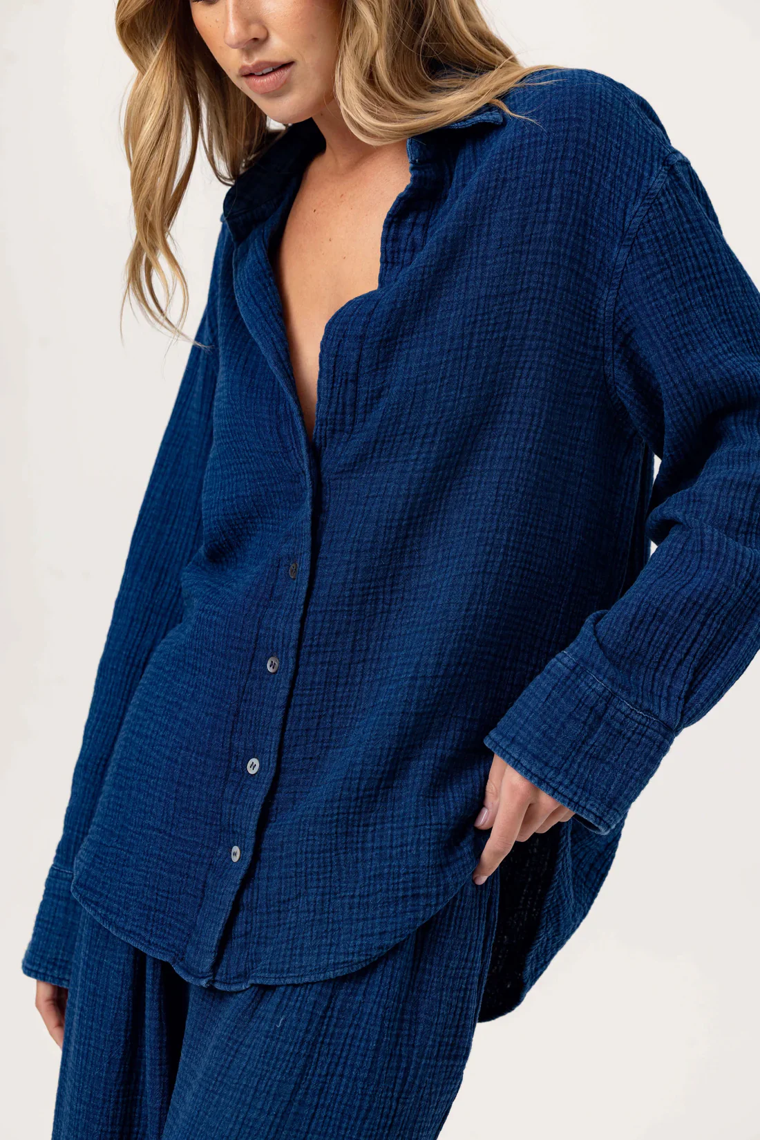 Sundays Emerson Shirt