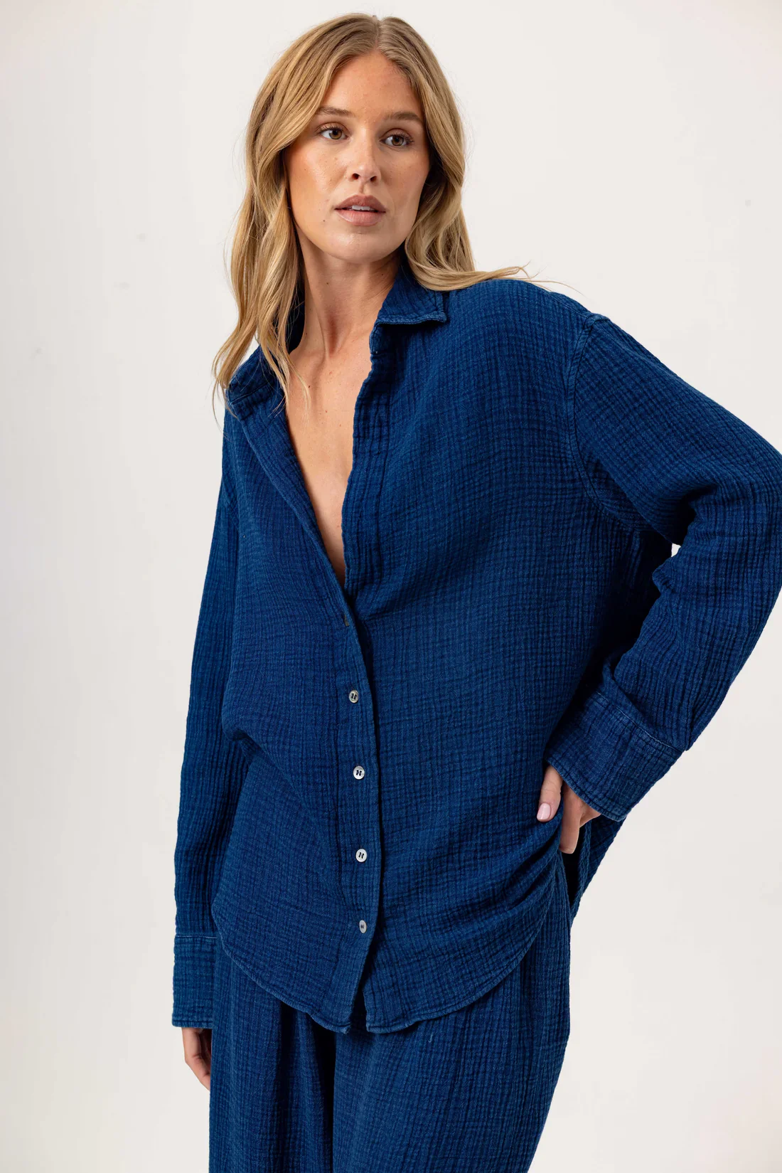 Sundays Emerson Shirt - Image 2