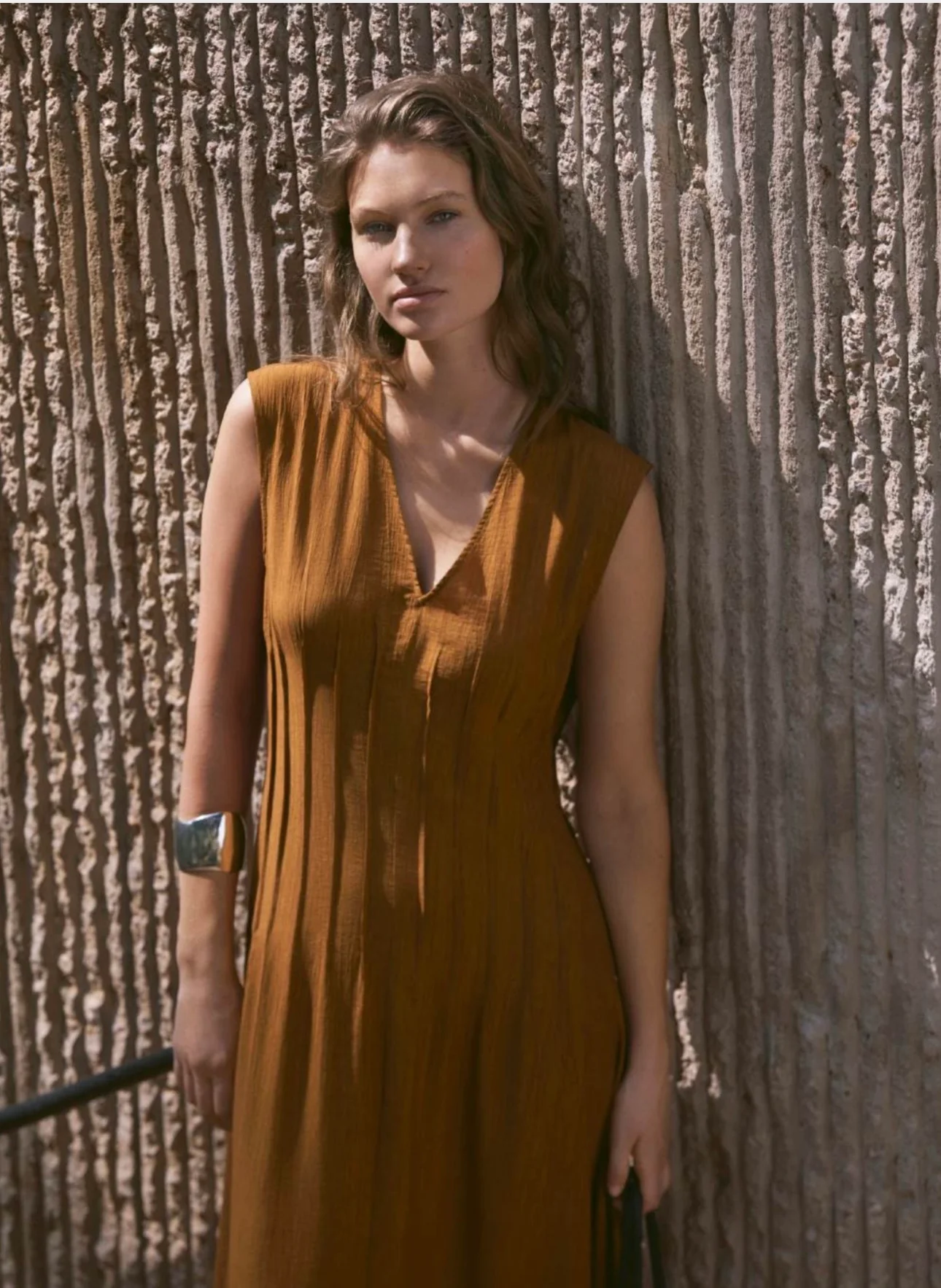 Yerse Lara Dress - Image 2