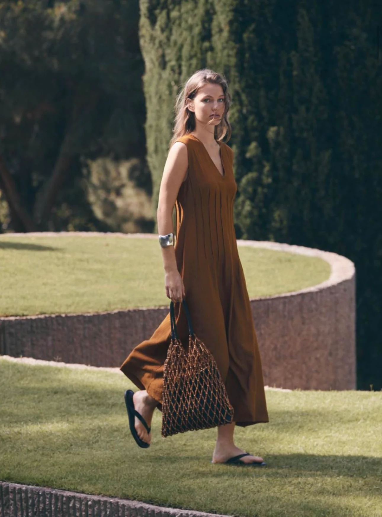 Yerse Lara Dress - Image 3