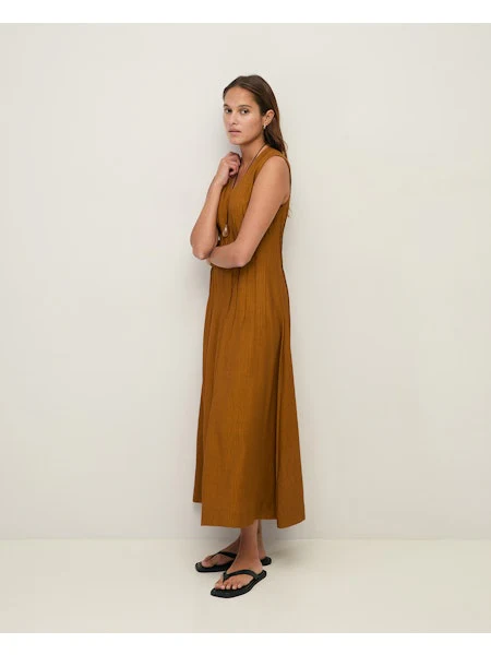 Yerse Lara Dress - Image 5