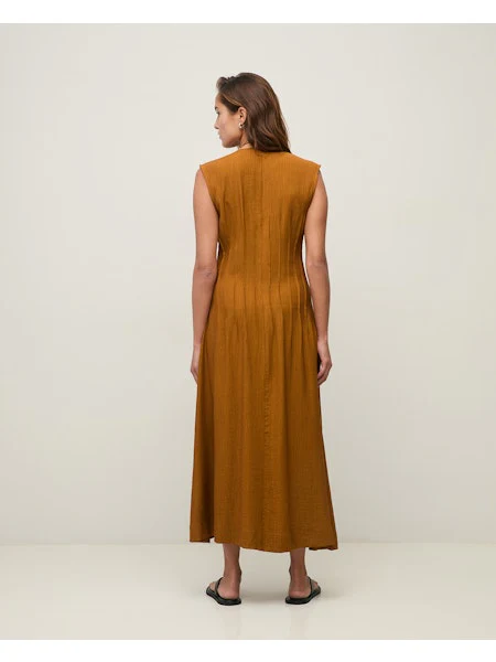 Yerse Lara Dress - Image 7