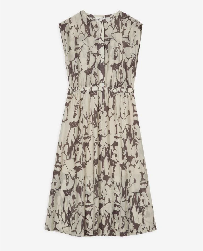 Yerse Manilas Dress - Image 2