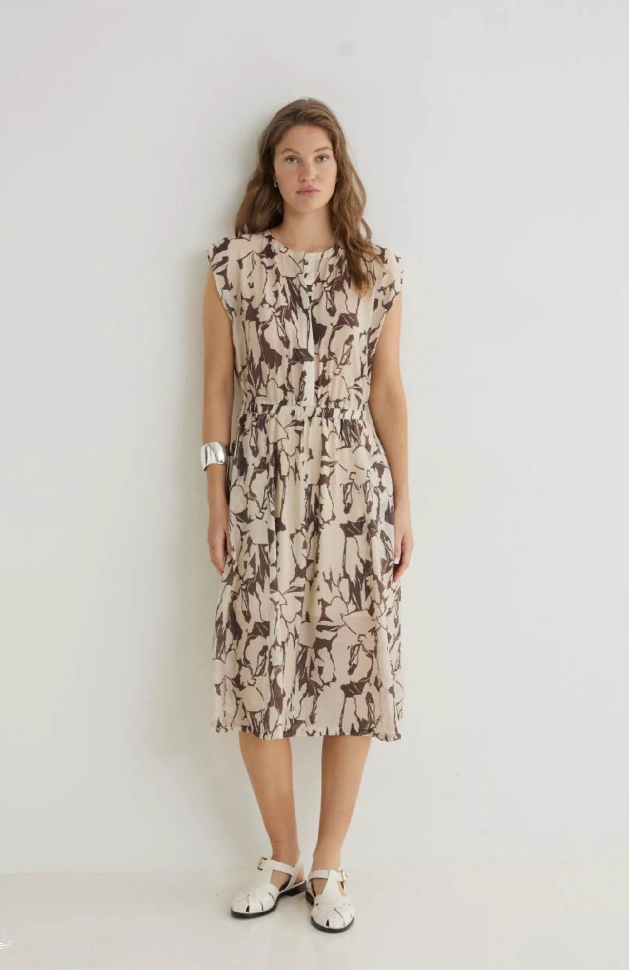 Yerse Manilas Dress - Image 3
