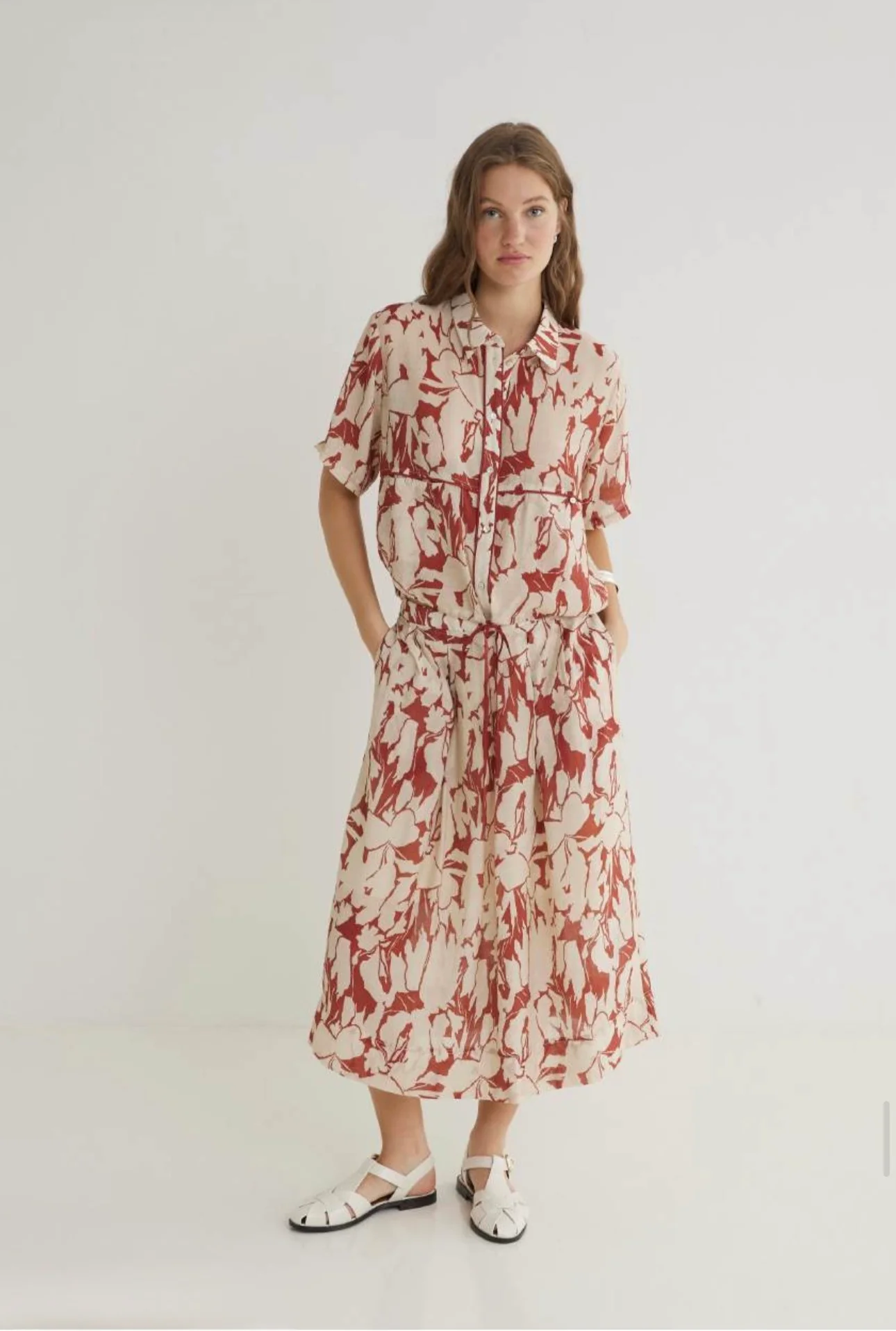 Yerse Manilas Skirt - Image 3